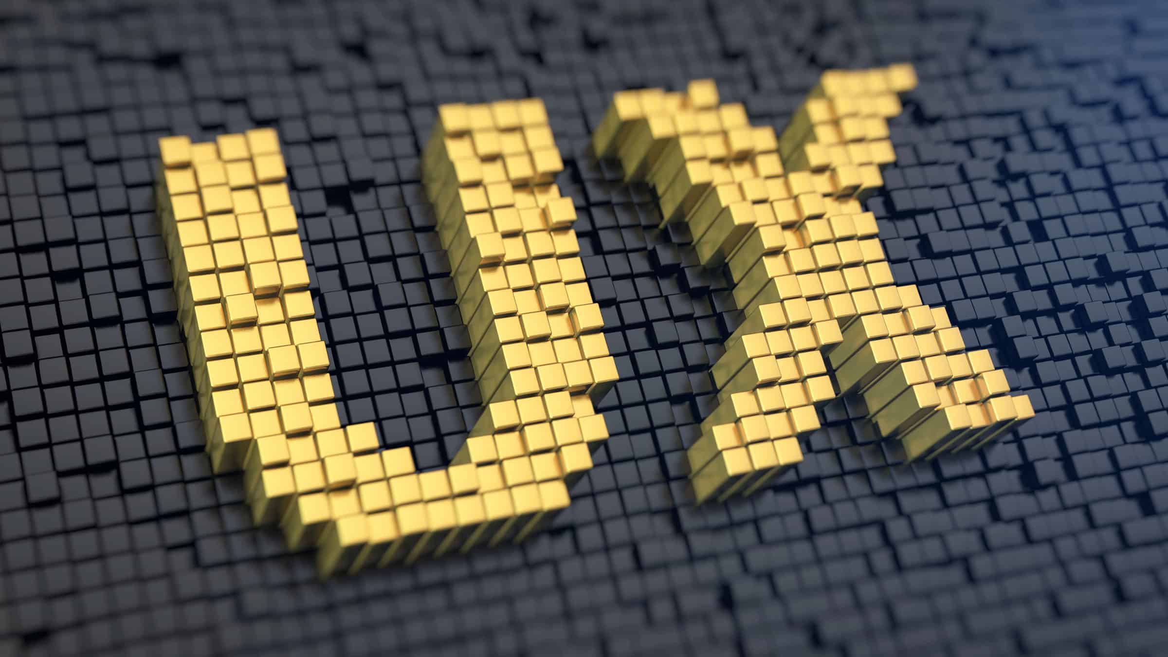 Dark gray background with the letters UX highlighted in yellow