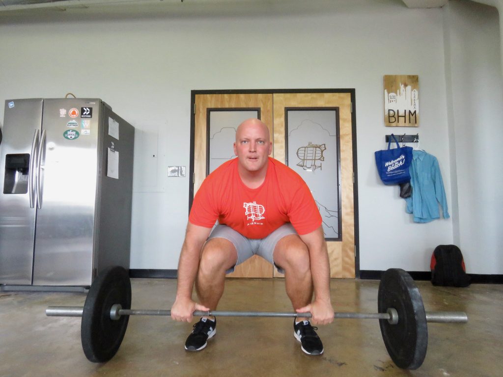 Airship, Birmingham, Alabama's leading mobile app and software development agency, named to fastest-growing companies in Birmingham list by the BBJ.