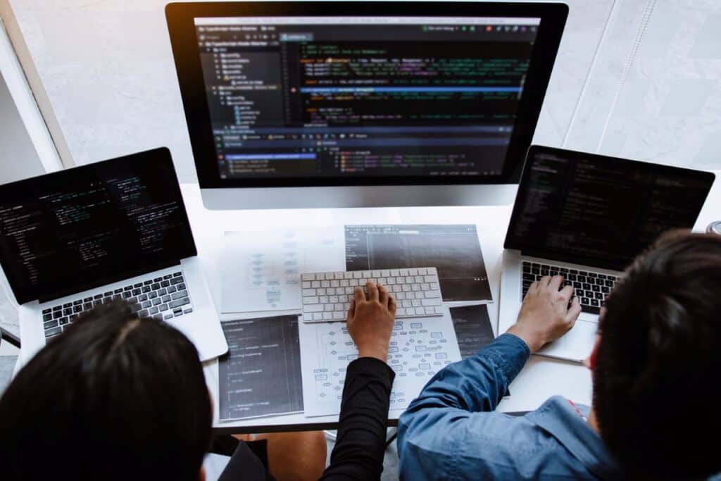 Unosquare Accelerates Harvard Business Publishing's Microservices Project