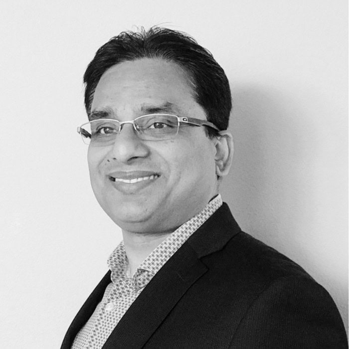 Kishore Bhattacharjee