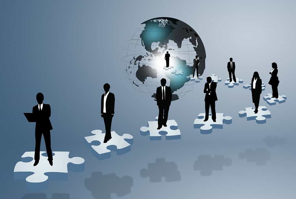 Talent Acquisition | Global Impacts