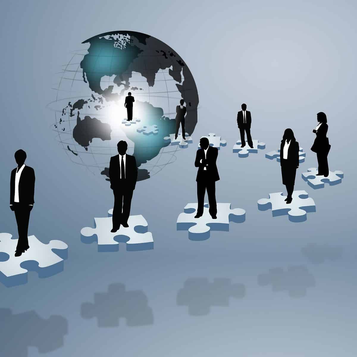 Talent Acquisition | Global Impacts