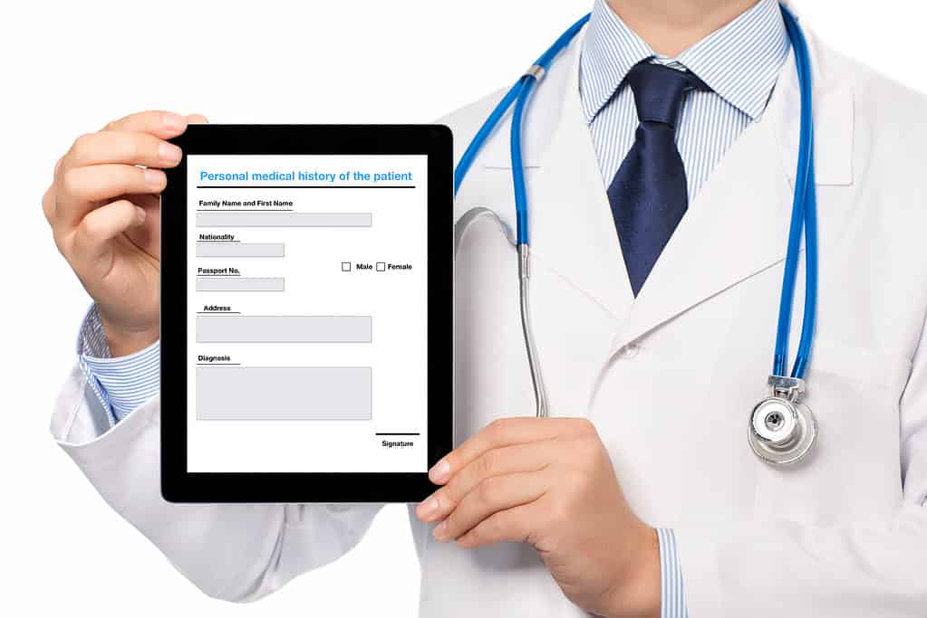 The benefits of custom healthcare software development