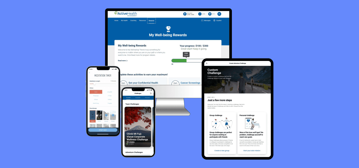 Behavioral Health & Design System | Digital Modernization & Design System cover image