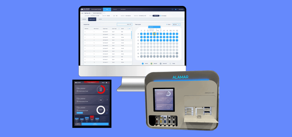 Biomedical Case Management