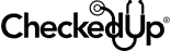checked up logo