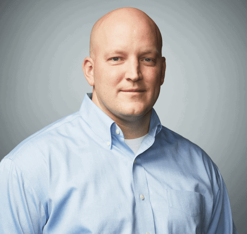 Meet Luke Richardson - Lead Opportunity Explorer at Airship, a custom software development company