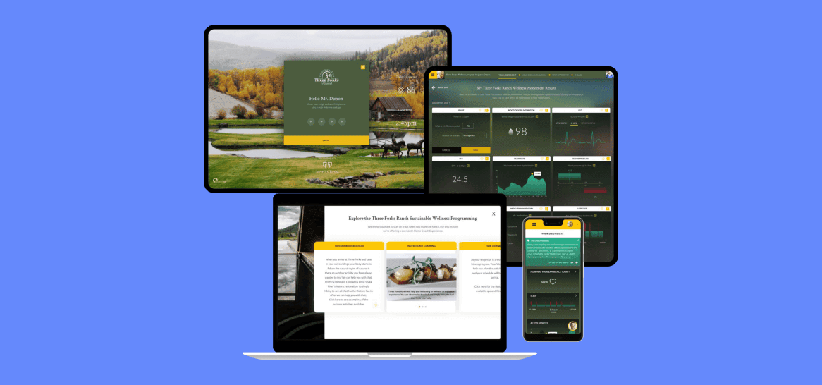 Medical Wellness Insights cover image