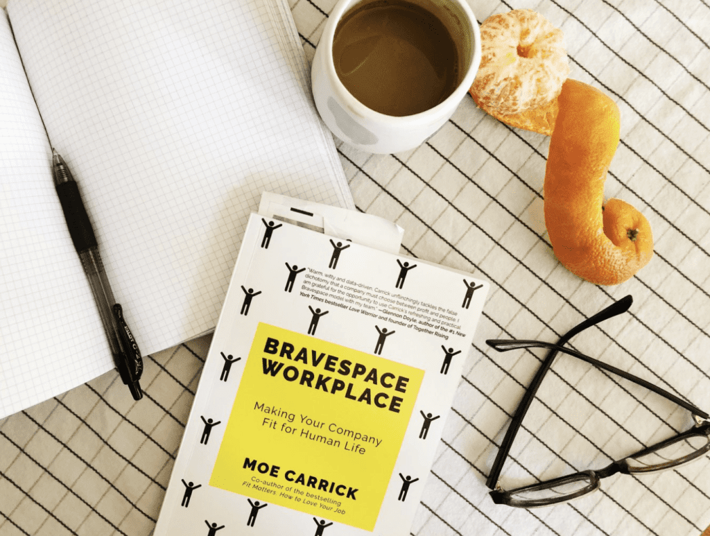 Unosquare's "Bravespace Workplace": Our Healthy Office Workspace