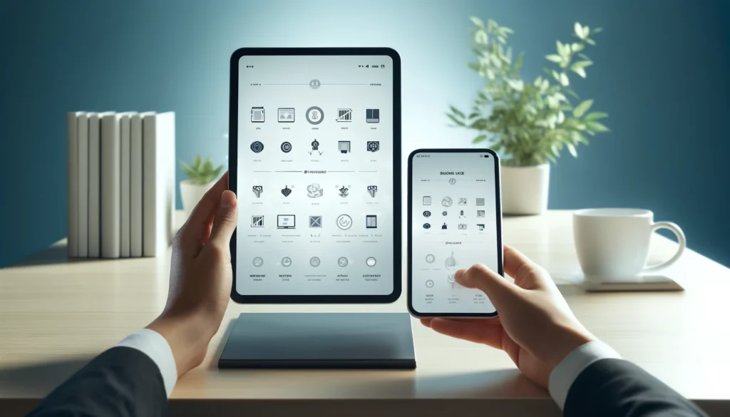 Boosting Engagement and Loyalty with UI/UX Design Services to Transform your FinTech Product