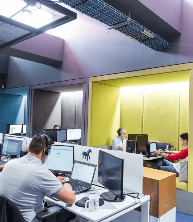 Lower Your Costs On Software Delivery With Unosquare