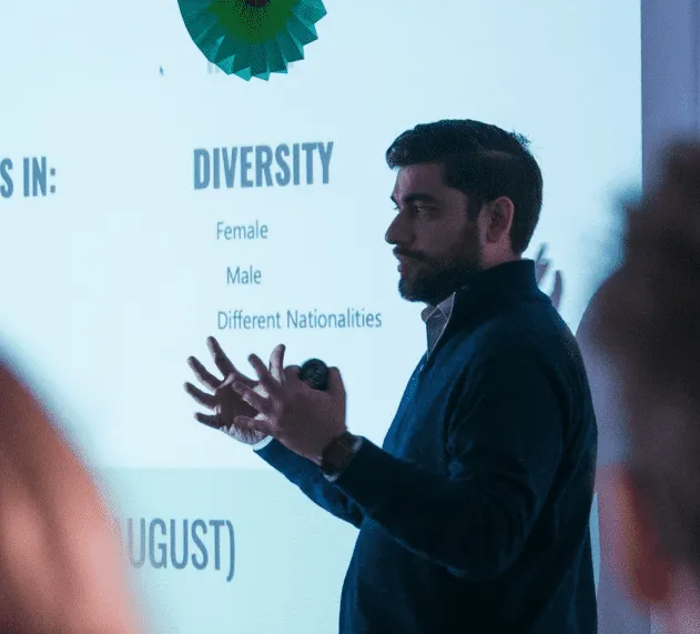 Set Your Team Up for Success