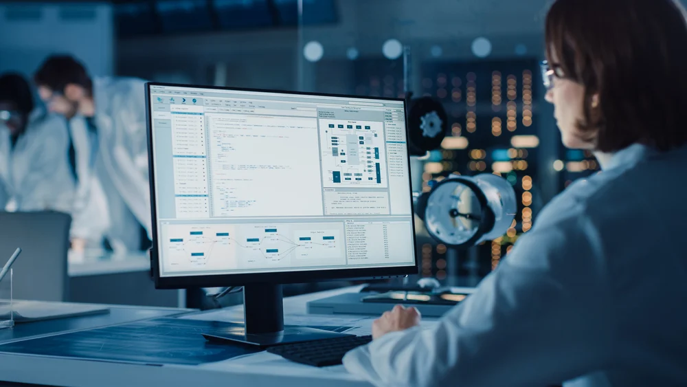 What Are the Top 3 Programming Languages for Biotech?