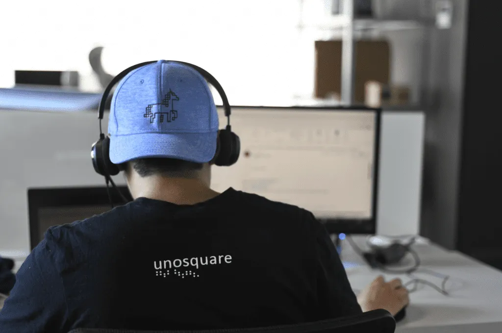 Unosquare Nearshore Team